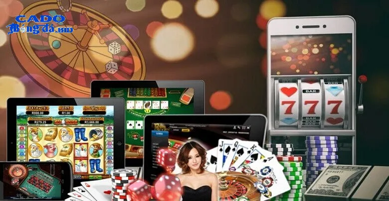 Khuyến mãi cực khủng – thu hút hàng triệu game thủ