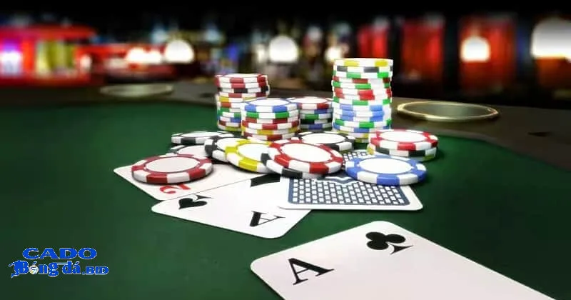 Đánh bài online - Cuộc cách mạng giải trí thời đại số hoá