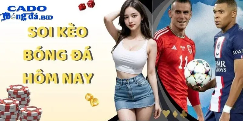 Những lưu ý quan trọng khi chơi kèo bóng đá để tránh rủi ro