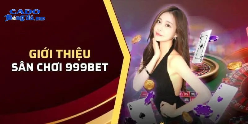 Ưu đãi khủng khi đăng ký tài khoản tại 999bet