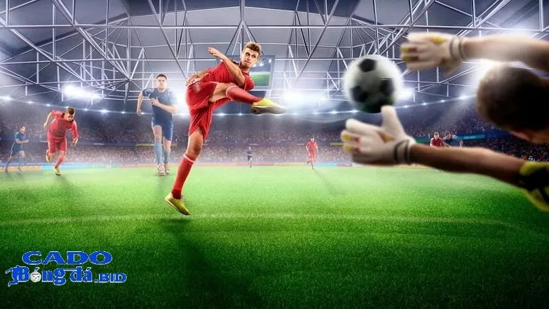 Xu hướng phát triển Kèo trực tuyến trong tương lai