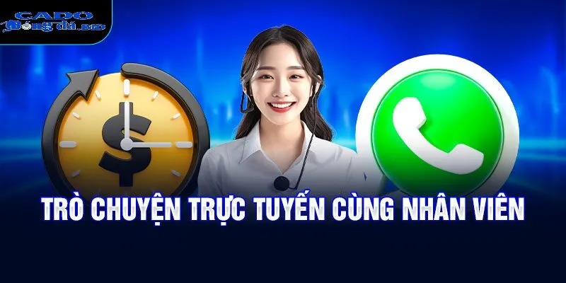 Dịch vụ chăm sóc khách hàng chuyên nghiệp