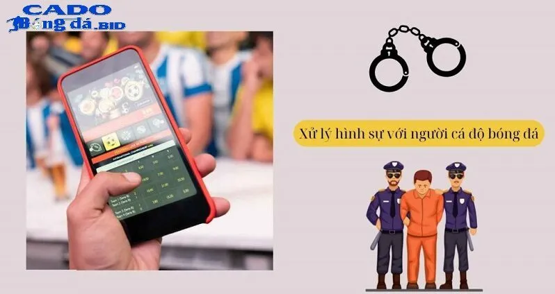 Cá độ bóng đá online ở Việt Nam có hợp pháp không?