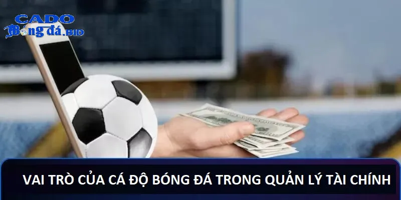 Cách Quản Lý Tài Chính Hiệu Quả Khi Cá Độ Bóng Đá Là Gì?