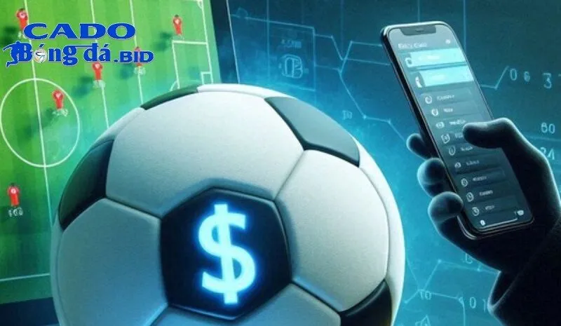 Xu hướng toàn cầu về việc sử dụng tiền điện tử trong cá cược